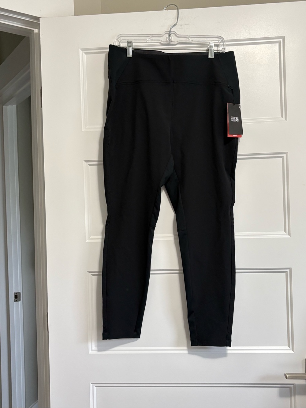 Mountain Hardwear Chockstone Tights NWT Sz Large